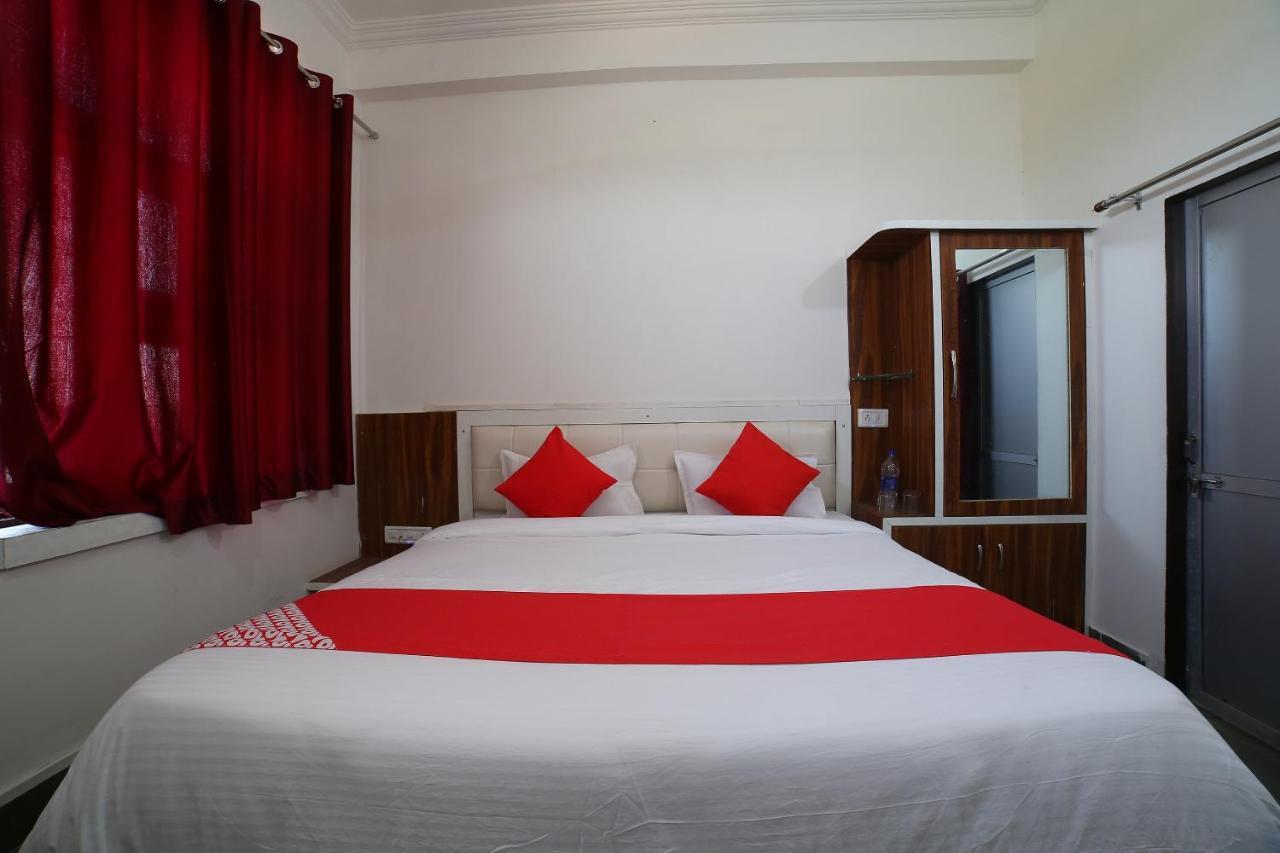 Oyo 37077 Hotel Rawat Ατζμέρ Εξωτερικό φωτογραφία